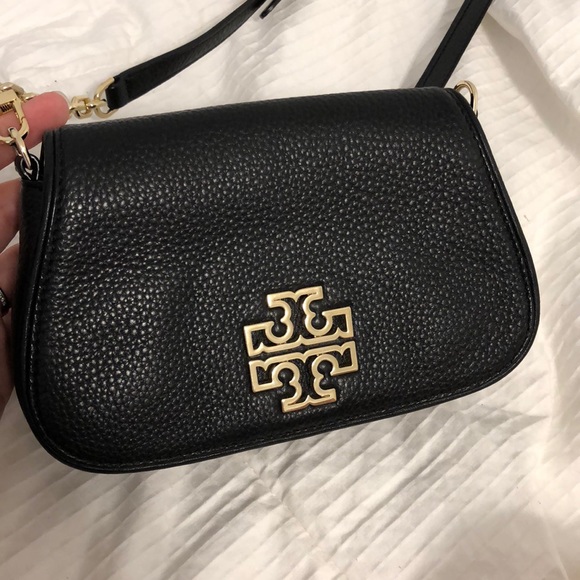 Tory Burch crossbody - Picture 2 of 6